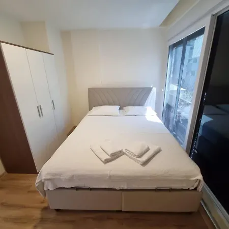 Plt Daireleri 3 Odali Buyuk Daire Apartment Antalya