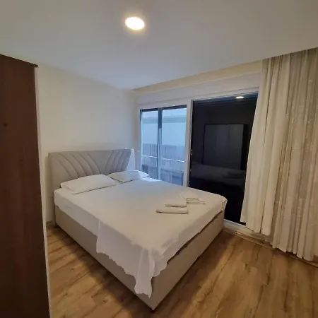 Apartment Plt Daireleri 3 Odali Buyuk Daire