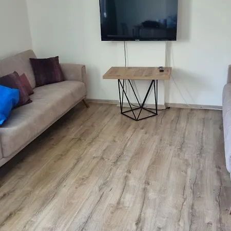 Plt Daireleri 3 Odali Buyuk Daire Apartment *