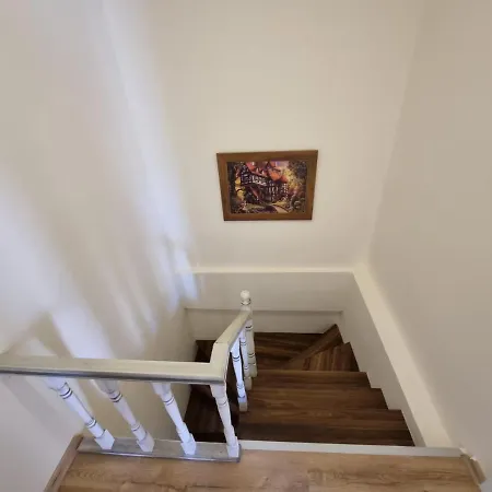 Apartment Plt Daireleri 3 Odali Buyuk Daire Antalya